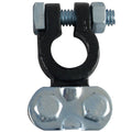 TERMINAL EPOXY COAT BLK