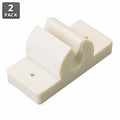 ANTENNA CLIP 5/16" - 3/8