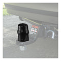 TRAILER BALL COVER