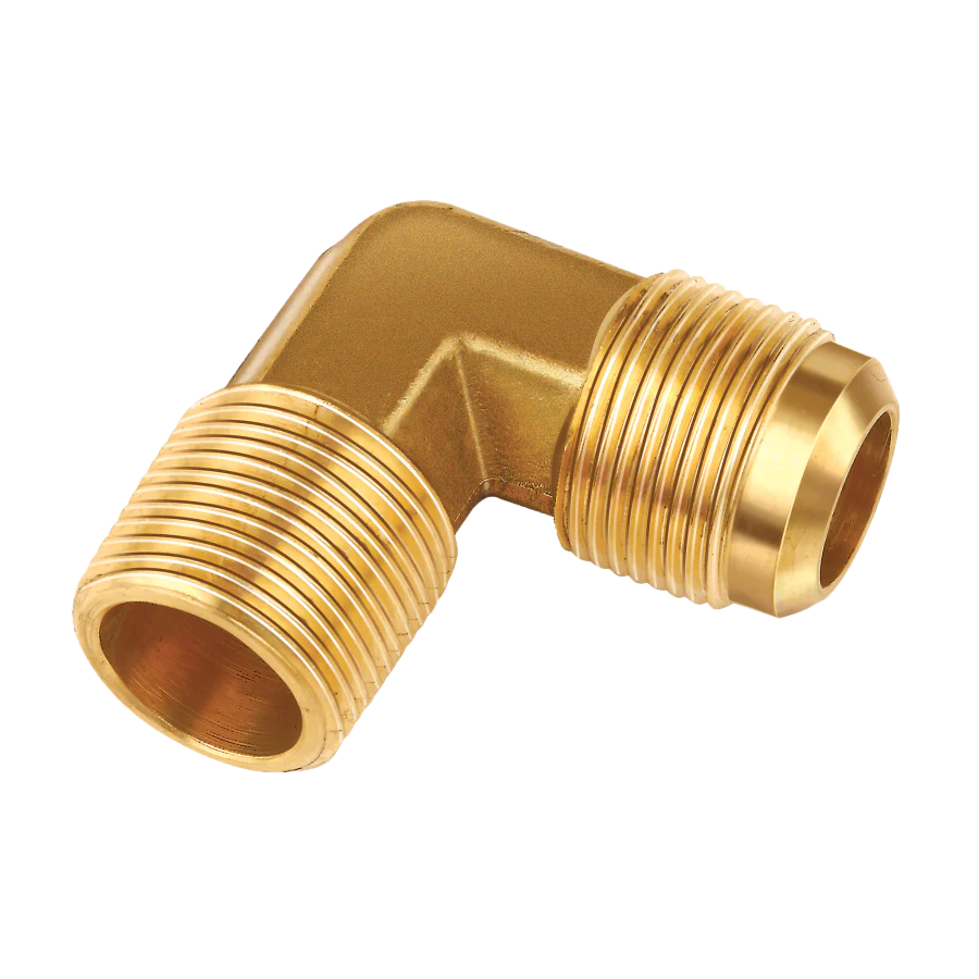 3/8 X 1/4 MALE ELBOW