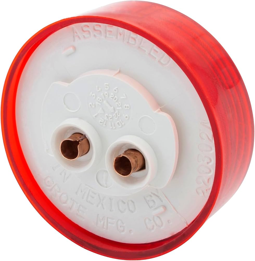 GROTE auto part