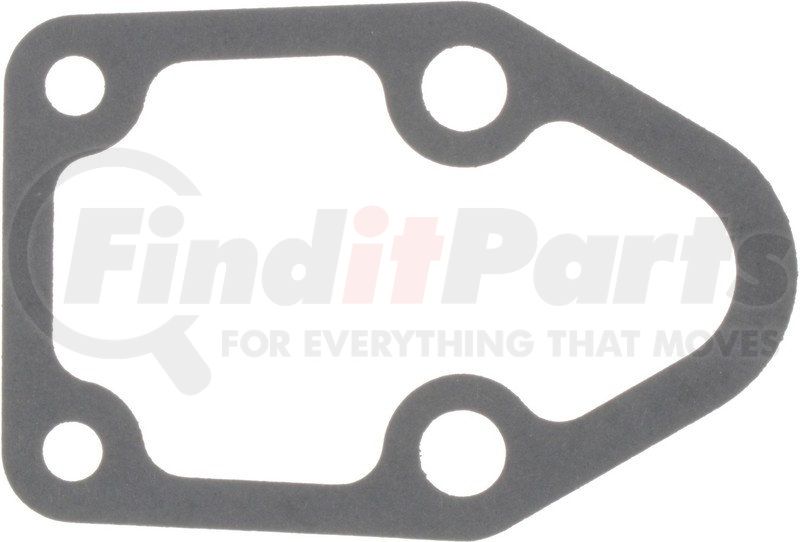 Fuel Pump Mounting Gasket - 71-13598-00