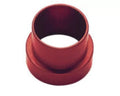 Fragola -4AN Tube Sleeve - Red