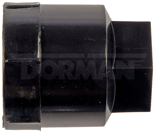 WHEEL NUT COVER