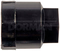 WHEEL NUT COVER