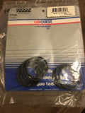 MAHLE Original Ford Aspire 97-94 O-Ring