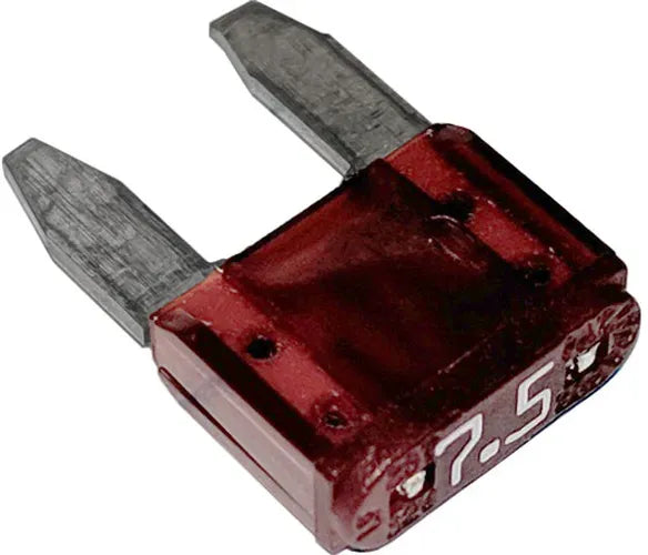 FUSE ATM 7.5A