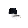 SWIVEL ELBOW AC 1/2B POLY SWVL ELL