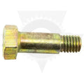 BOLT, HH SHLDR 7/16-14 ZN, REPLACES