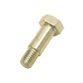 BOLT, HH SHLDR 7/16-14 ZN, REPLACES