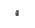 Fox Fastener Standard Screw (1/4-14 X 1.000 TLG Steel) SHCS Clear Zinc
