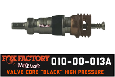 FOX shock absorber