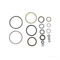 O-Ring 2-114 Viton Brown