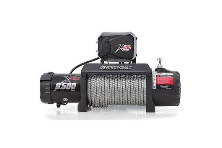 Smittybilt Gear Carrier Assy