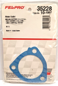 Fel-Pro Nissan Altima 35228 Engine Coolant Outlet Gasket