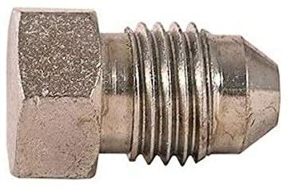 PLUG 1/2IN