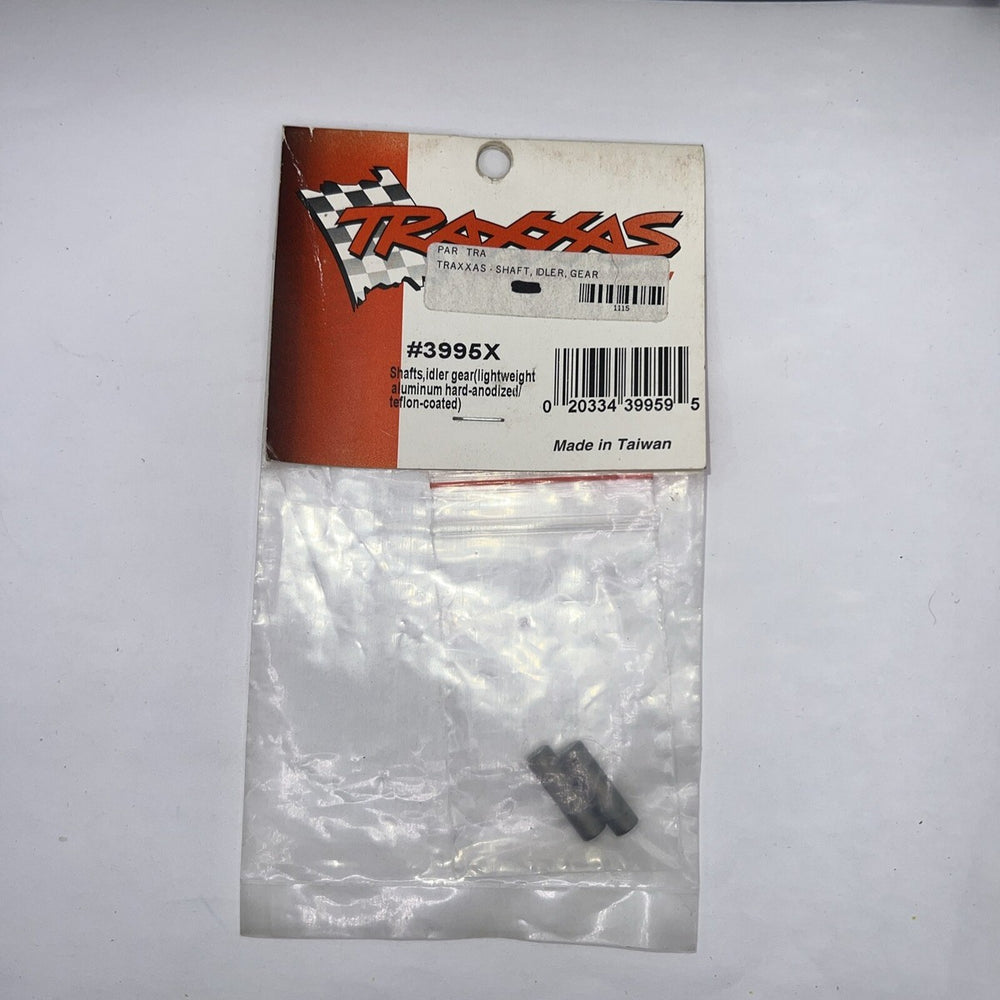 TRAXXAS auto part