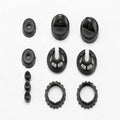 TRAXXAS springs