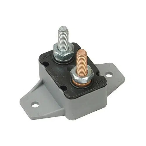 7-WAY CONNECTOR BOOT