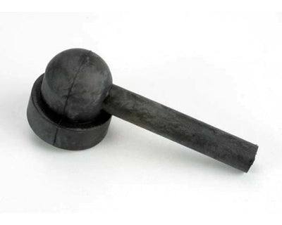RUBBER EXHAUST TIP(1)(N VEE)