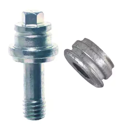 SIDE BOLT 3/8 OE REPL LON