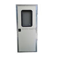 DOOR SCREWCOVER-85" OFF W