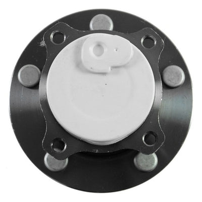 WHEEL STUD M12-1.25