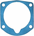 Fel-Pro 3.406 Inch Inside Diameter 5188 Drive Axle Shaft Flange Gasket 4 Bolt Hole Gasket