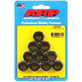 ARP 7/16 inch-20 Hex Nut Kit
