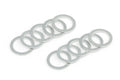 Aluminum Washer