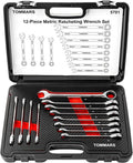 8MM COMBO WRENCH