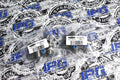 Supertech BMW 6mm Viton Intake Integral Valve Stem Seal - SIngle