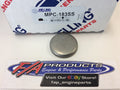 FREEZE PLUG - 25 PACK- SS