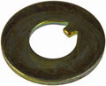 SPINDLE WASHER D-FLAT