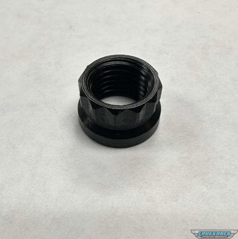 Rocker Arm Jam Nut - 7/16-20 12pt.