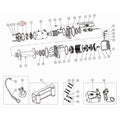 Smittybilt Motor Seal Ring