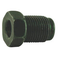 STEEL TUBE NUT OL 6MM (