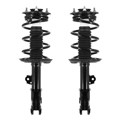 NICKSON INDUSTRIES auto part