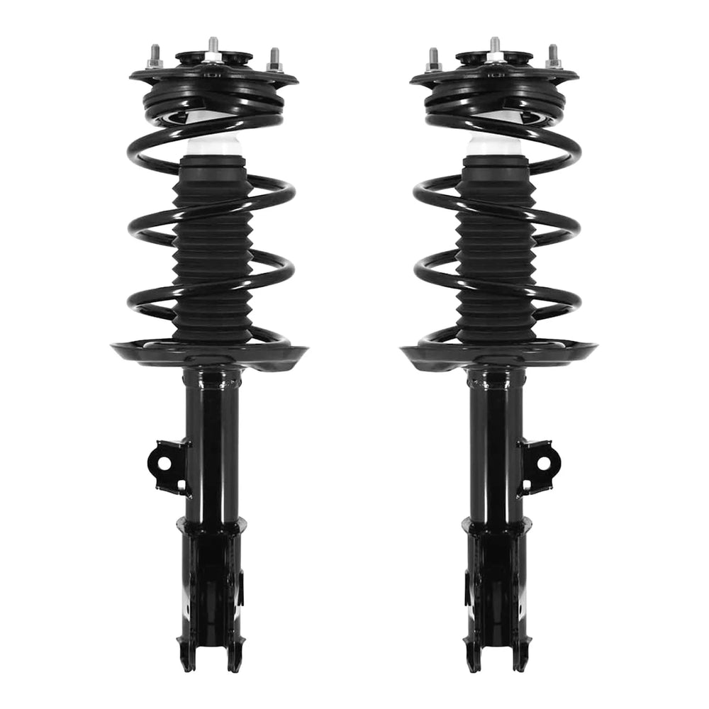NICKSON INDUSTRIES auto part