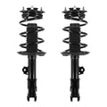 NICKSON INDUSTRIES auto part