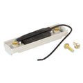 BRACKET GRAY MOUNTING KIT