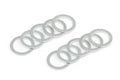 Aluminum Washer