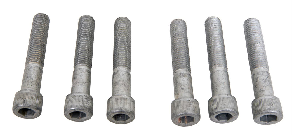 Wilwood BOLT5/16-24x1.75 LGSHCSALLOY