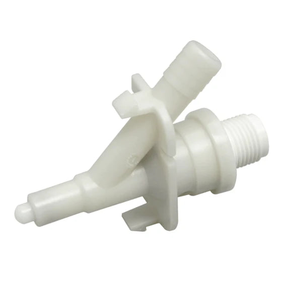 1/2IN COLLET CLIP 3 PER PACK
