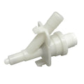 1/2IN COLLET CLIP 3 PER PACK