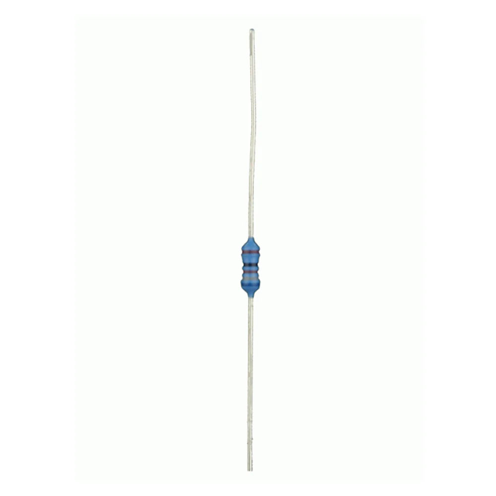 220 OHM RESISTOR - 20 PK