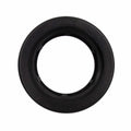 RUBBER GROMMET FOR ROUND TRAILER LIGHTS - 2 INCH