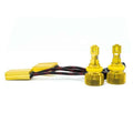 RUBBER GROMMET FOR ROUND TRAILER LIGHTS - 2 INCH