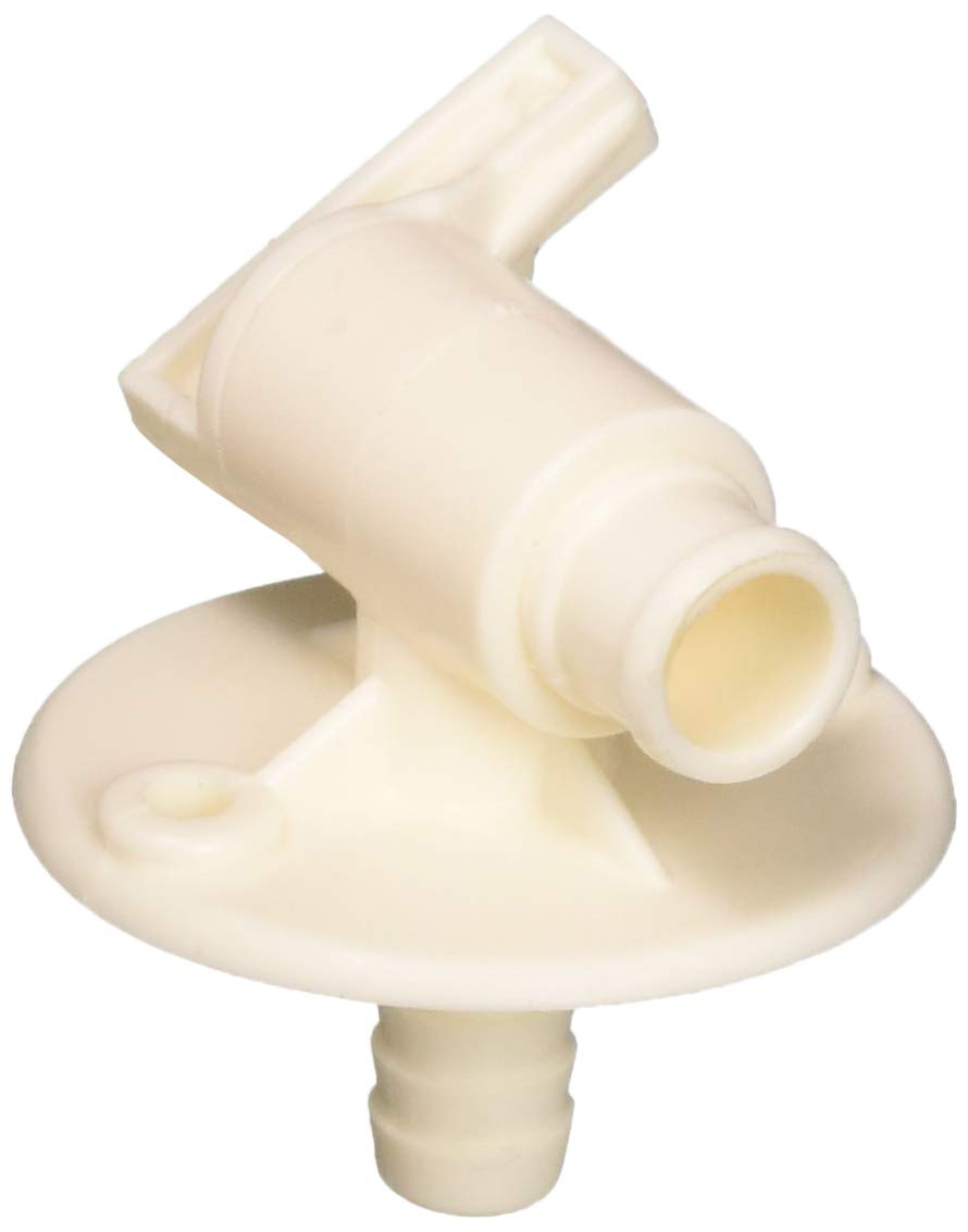 3/8" BARB DRAIN VALVE