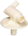 3/8" BARB DRAIN VALVE